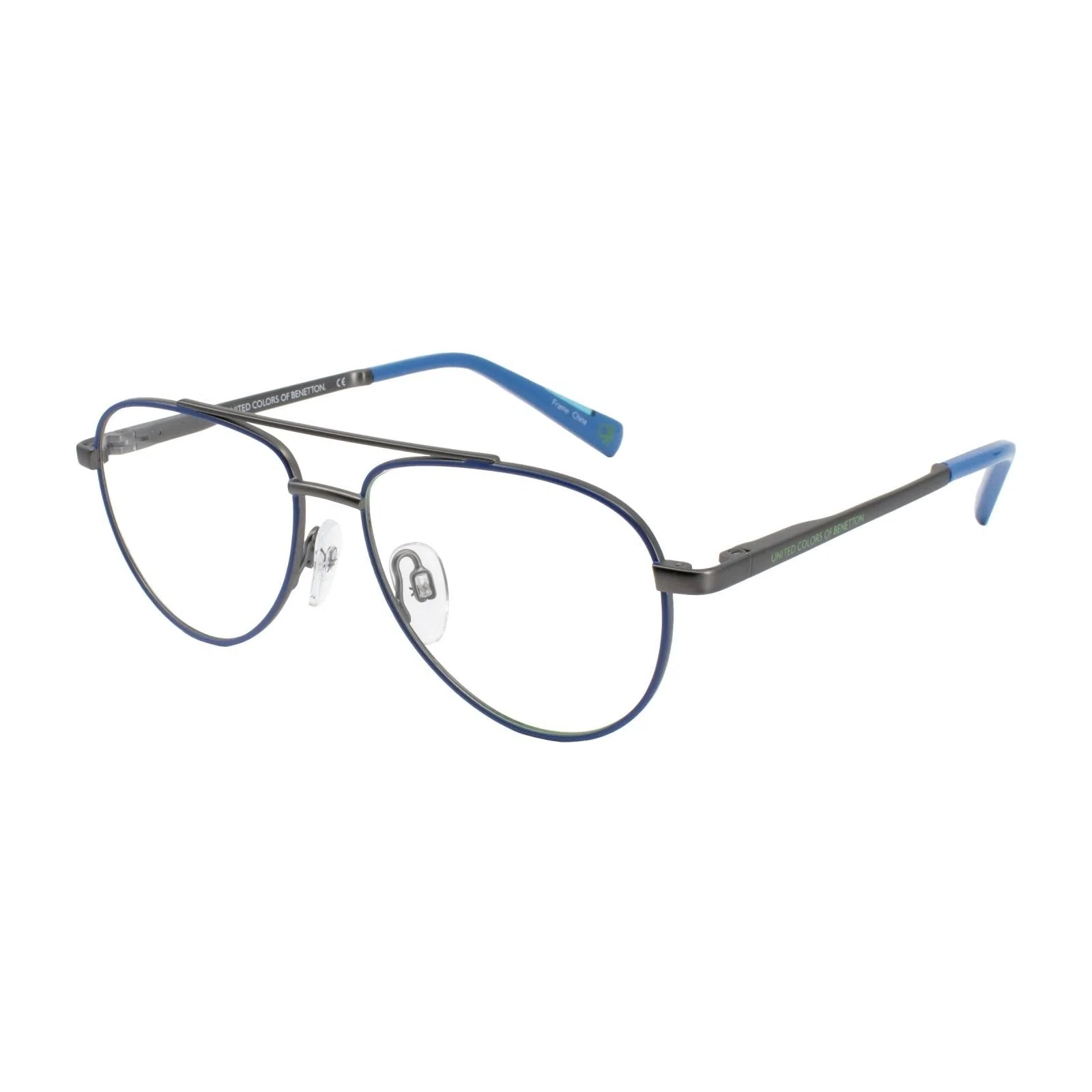 Benetton BEKO4002 Eyeglasses - view 5